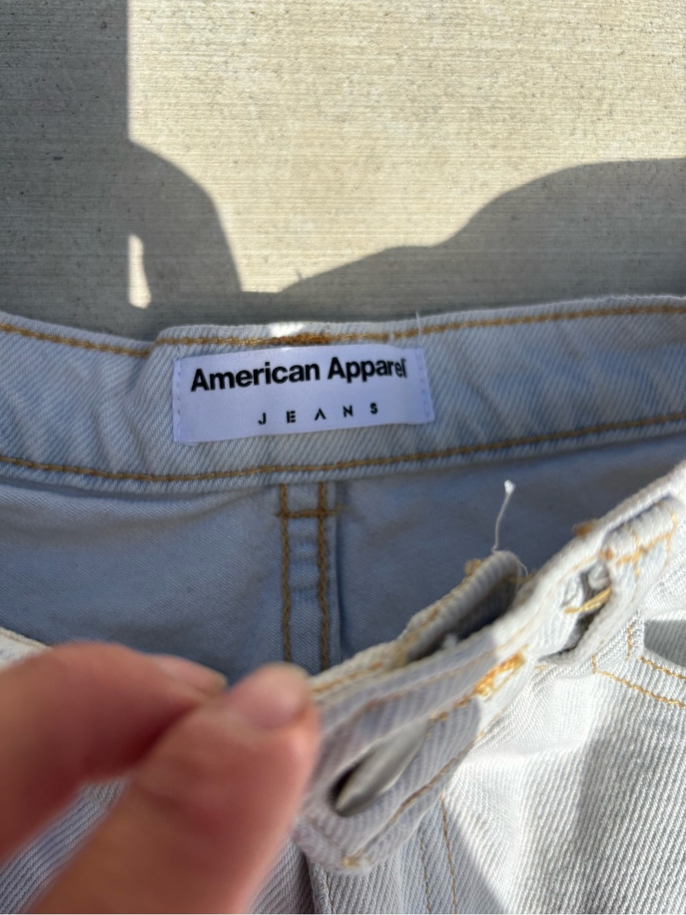 Shorts - Picture 4 of 4